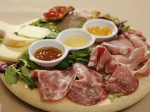 Hotel Europa Albergo Ristorante