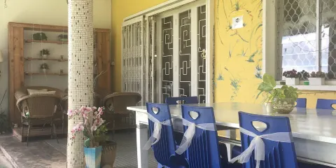 BW Garden Cafe & Spa