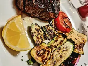 Senfter's Cafe Bistro