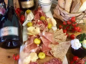 La Maison du Gourmet