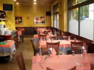 Ristorante Pizzeria Cadorna
