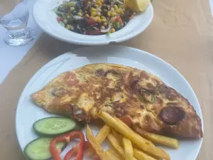 Nar Restaurant