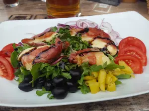 Trattoria Italia