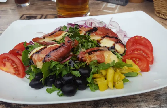 Trattoria Italia