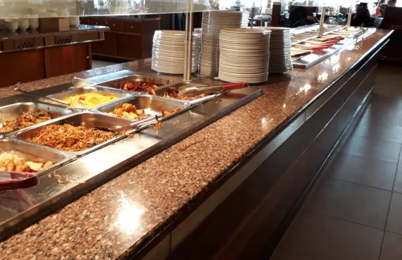 Asia City China Restaurant