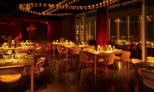 NFT SKYBAR