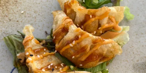 Sen Restaurant