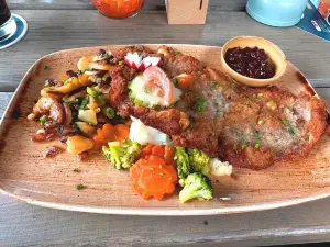 Restaurant Hotel Germania