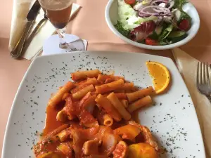 ristorante pizzeria Taranto