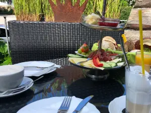 Backerei + Cafe Stritzelberger GmbH