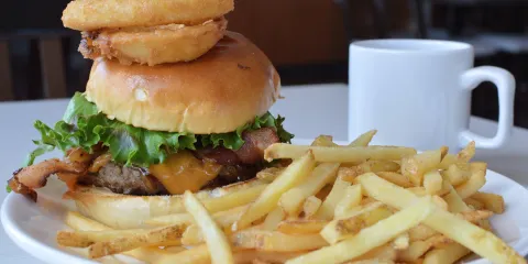 Smitty's