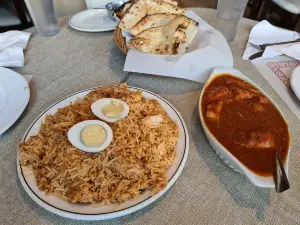 Tandoori Gardan