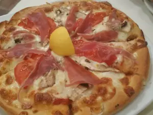 Toscana