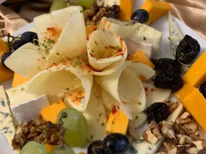 Restaurant Parc Athos