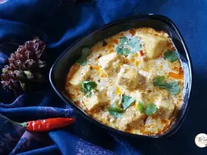Mughlai Delights