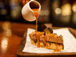 The Irish House Belagavi