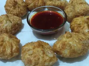 Choice Chinese Food ..Best Chinese food ..