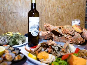 Restaurante Jose do Rego