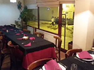 Casa Real