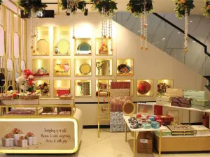 Haldiram's