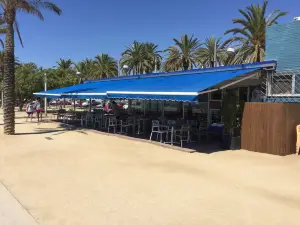 Restaurant la Marina