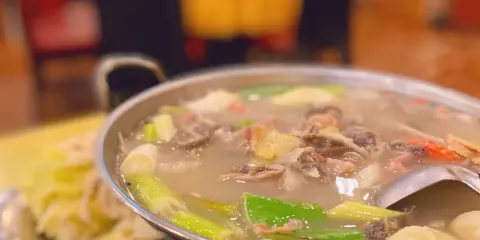 王大平羊雜