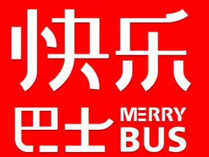 快乐巴士(百意店)