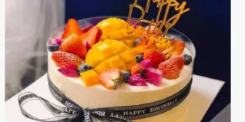 提拉米蘇蛋糕