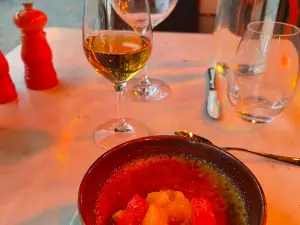 Restaurang CG