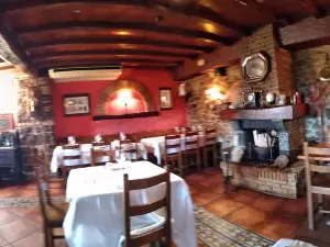 Galarza III Restaurante