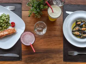 Zanella Restaurante
