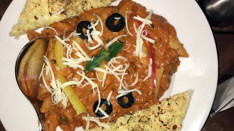 Meraki - The Creative Cuisine in Indore