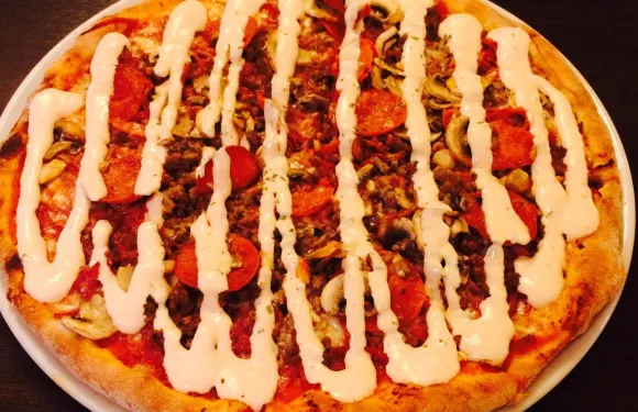 La Pizza Ristorante
