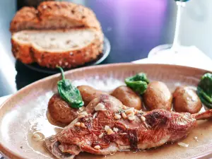 The Agus GastroBar