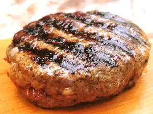 Sir Joe Premium Burguers