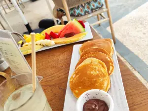 La Palmeraie