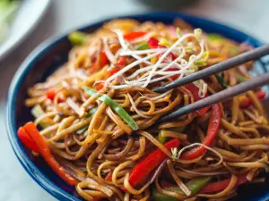 China House
