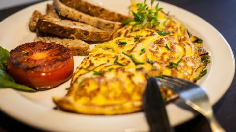 The Blue Cow Deli in Howick