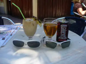 El Rancho
