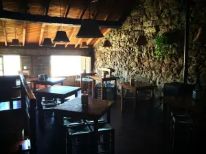 Bocateria Fornos