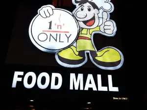 One N Only Food Mall