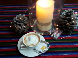 LIGHTHOUSE CAFE & BAKERY
