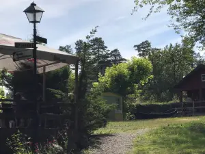 Hembygdsgarden