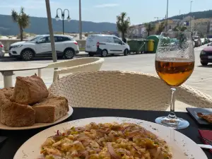 Mar de Fondo