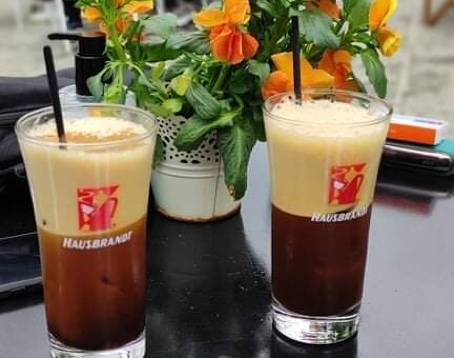 Iris Cafe