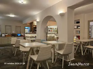 Piperatto Restaurant