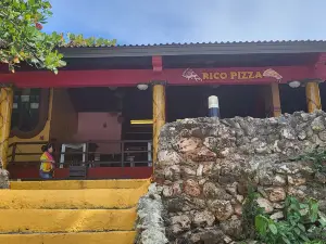 Rico Pizza
