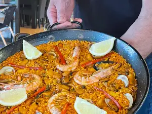 La Bodega