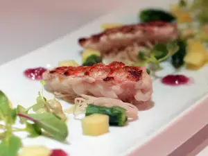 Restaurante Pablo
