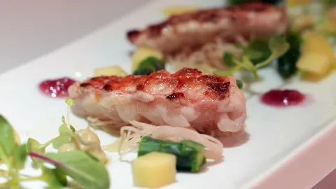 Restaurante Pablo in レオン